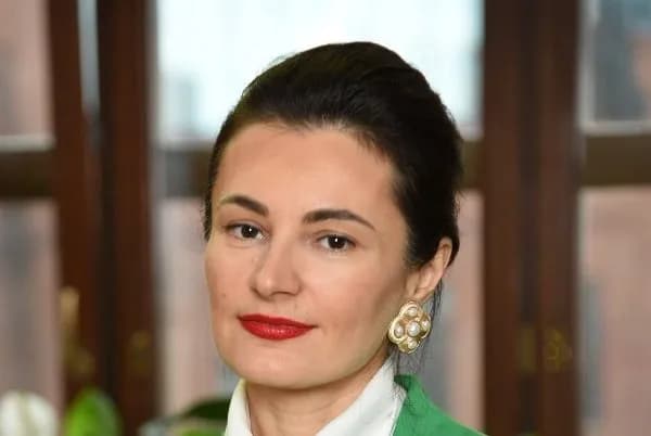 Tamara Merebashvili