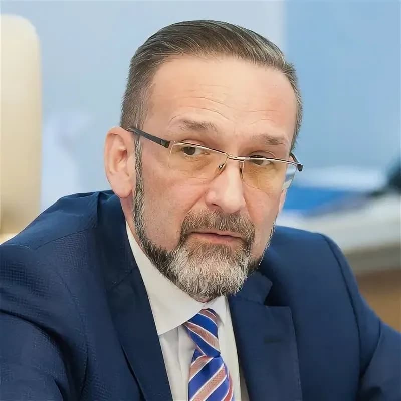Игорь Костюченко