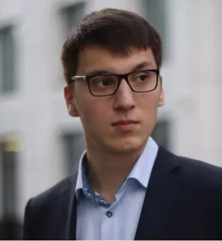 Тимур Абдулхаиров