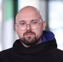 Максим Рубан