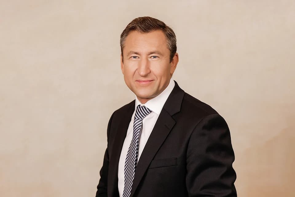 Nikolay Zenin