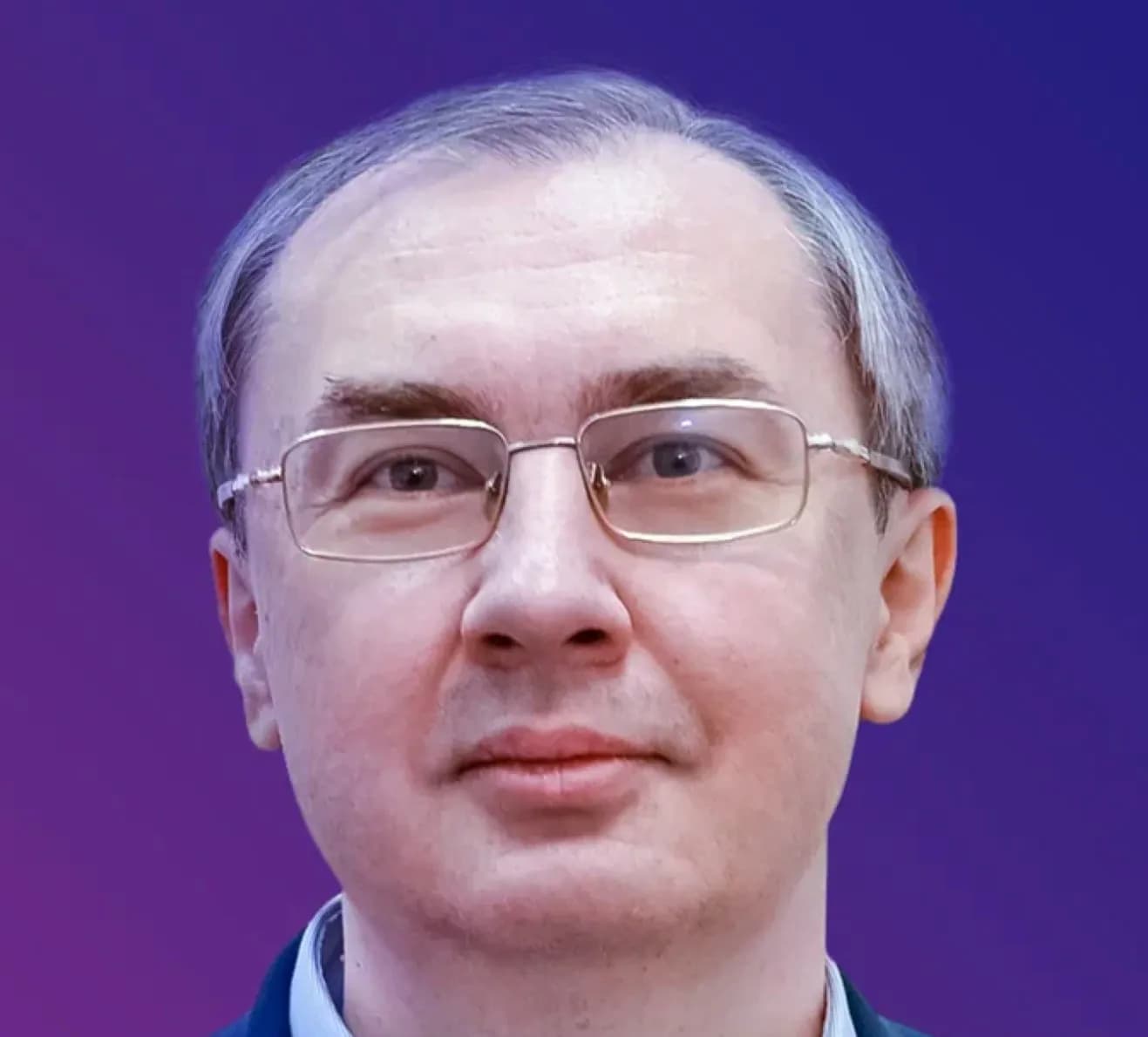 Alexander Fetisov