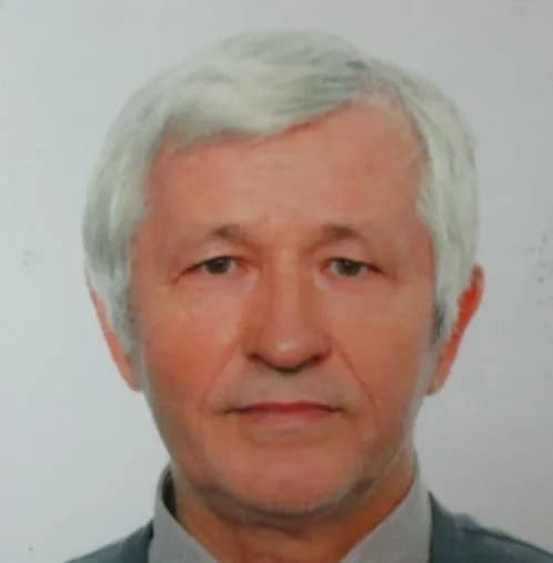 Oleg Ulenekov
