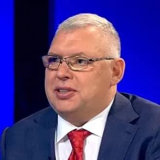 Михаил Слипенчук