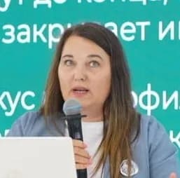 Elena Kataeva