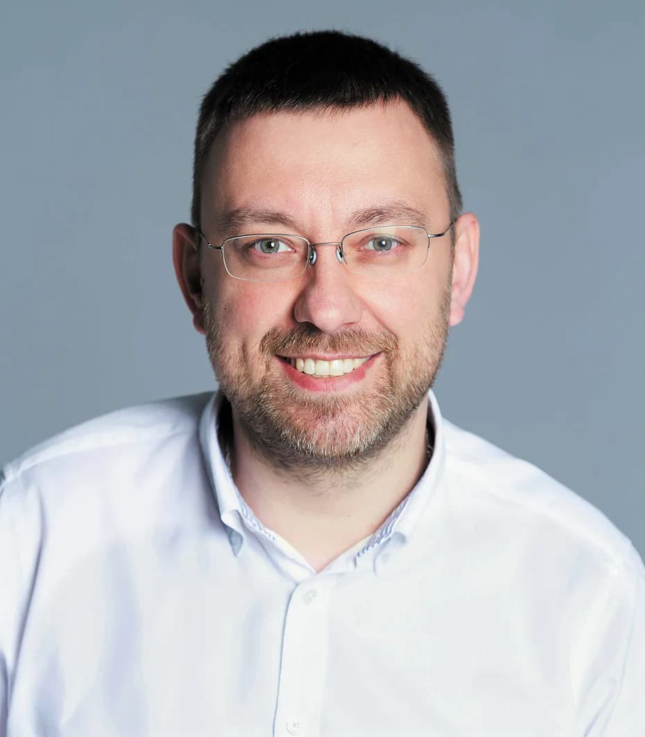 Константин Анисимов