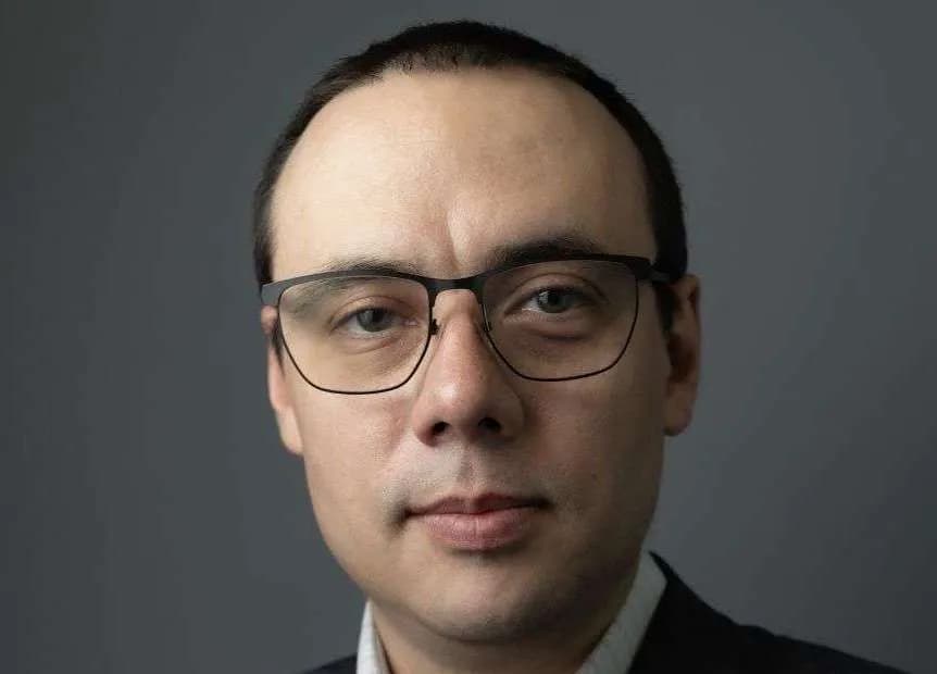 Ilya Kashtankin