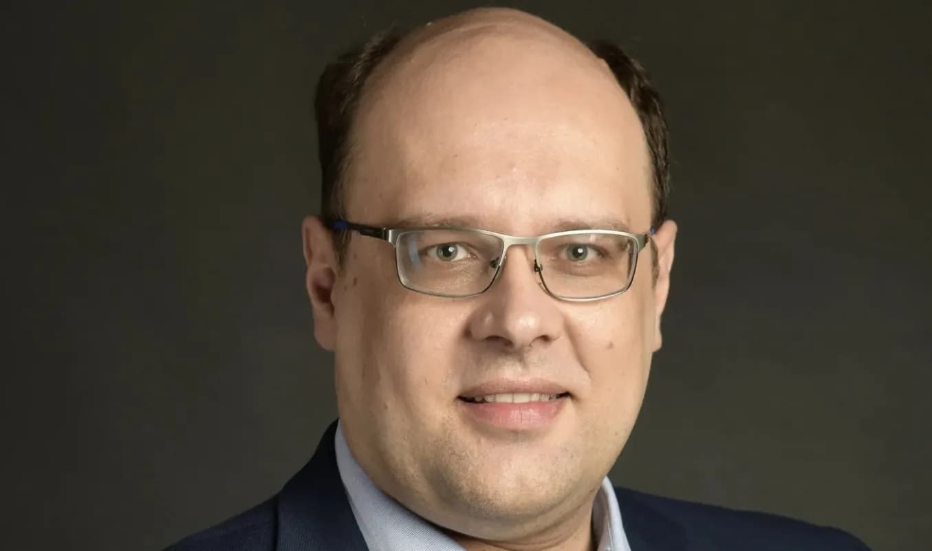 Ruslan Permyakov
