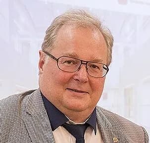 Алексей Боровков