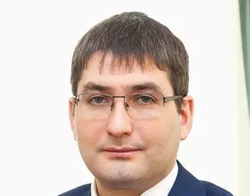 Anatoly Sludnykh