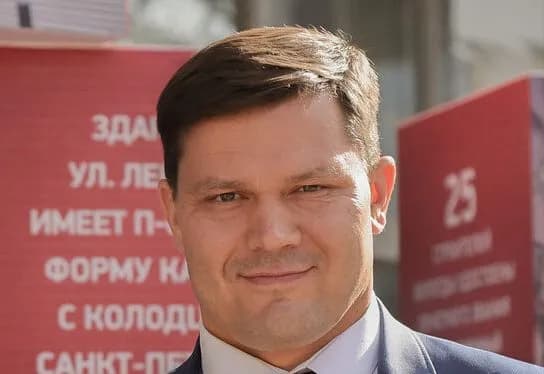 Сергей Воропанов