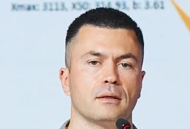 Иван Ковальчук