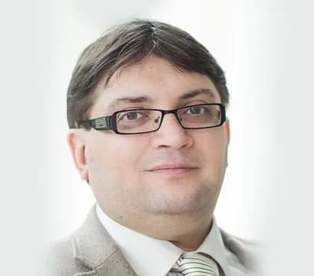 Andrey Kozlov