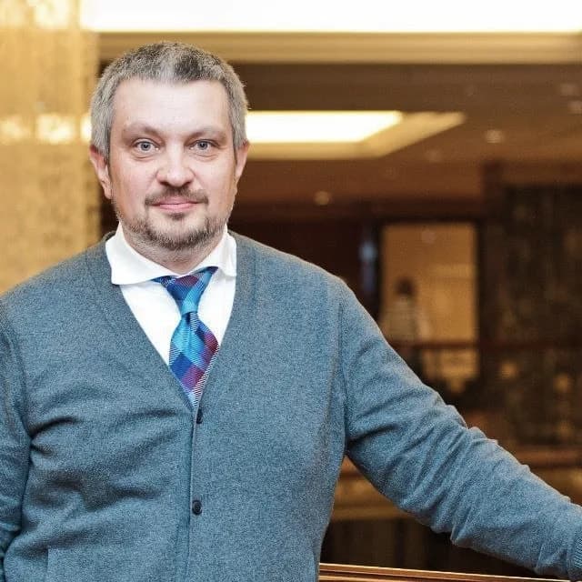 Егор Марьяскин
