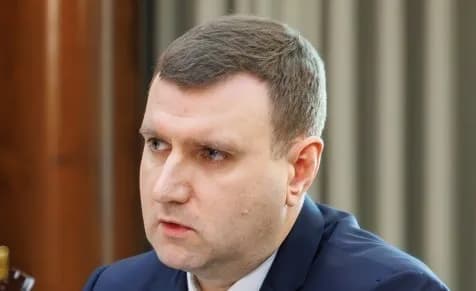 Алексей Ковязин