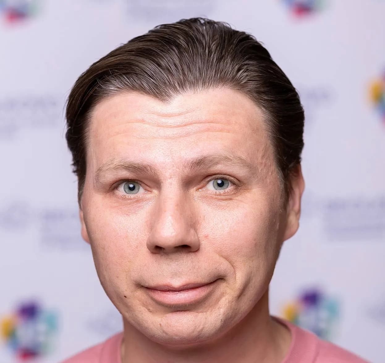 Юрий Гизатуллин