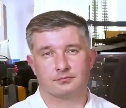 Александр Юдаков