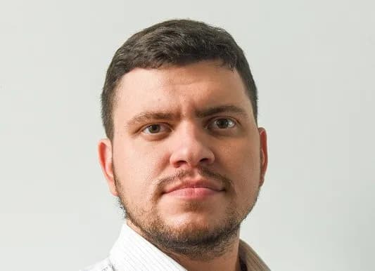 Maxim Konyushin