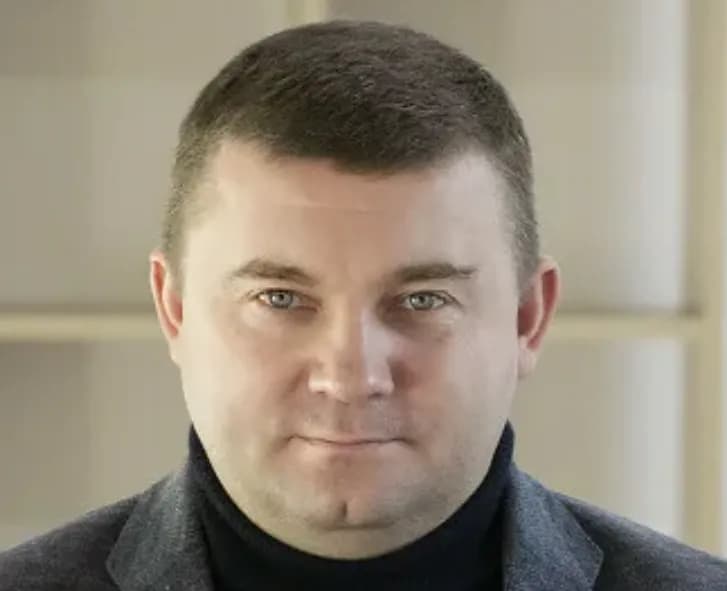 Василий Степаненко