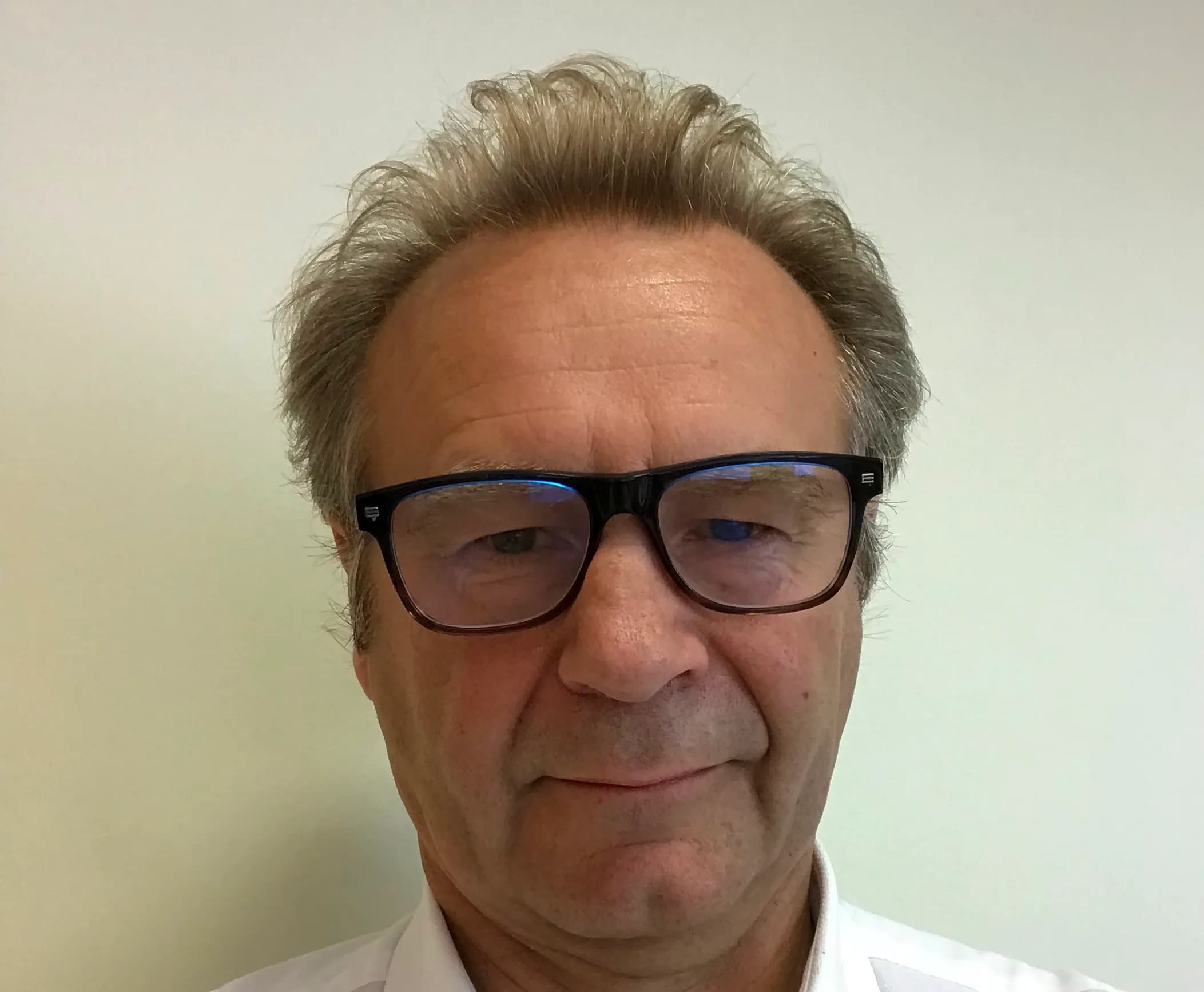 Gennady Mayatsky