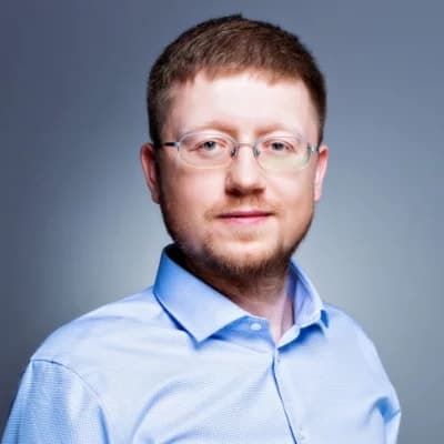 Александр Лискин