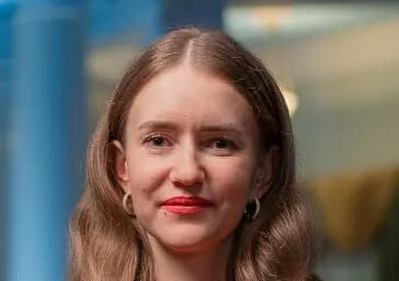 Екатерина Вайц