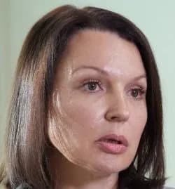 Ирина Манжола