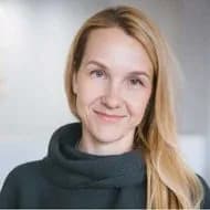 Daria Maltseva