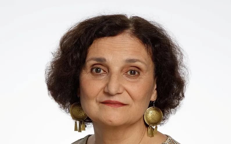 Марина Урусова