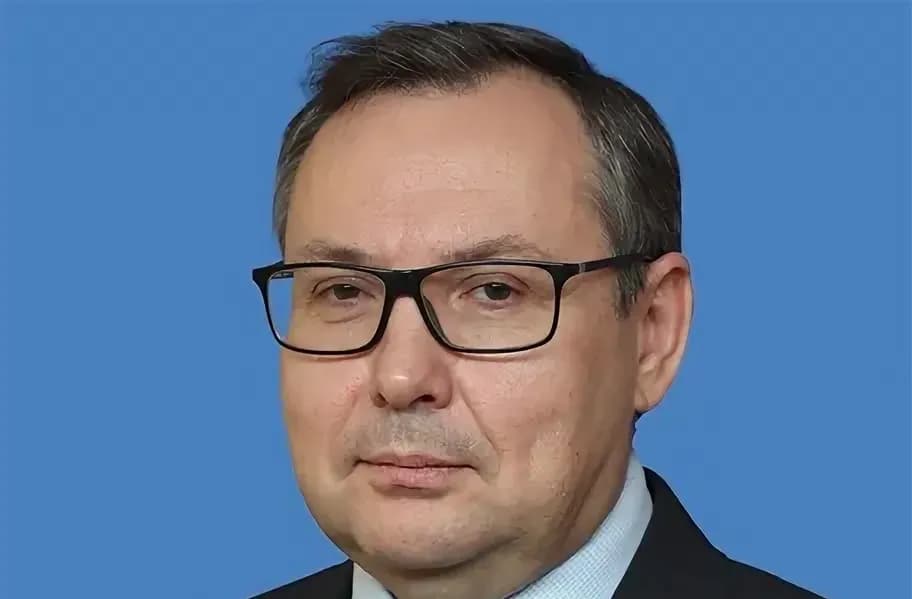 Игорь Тресков