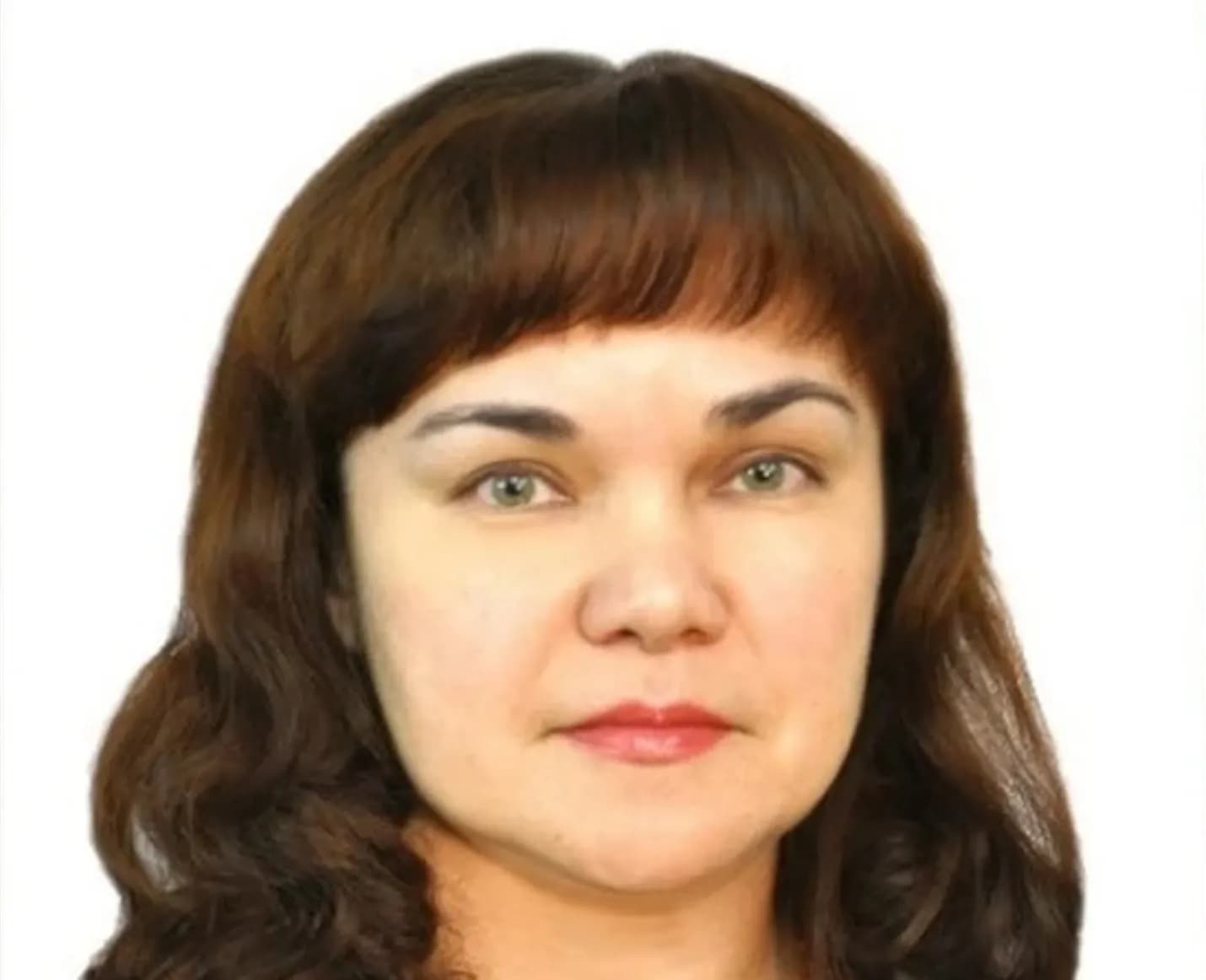 Natalia Nizamutdinova