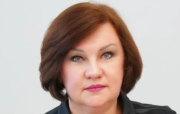Svetlana Zhuravlyova