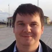 Evgeny Abramov