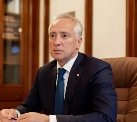 Vladimir Mazur