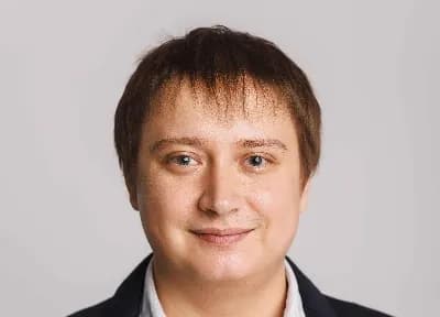 Yury Makarenko