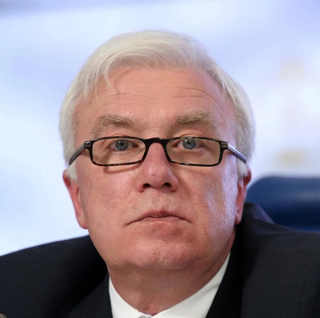 Alexey Levykin