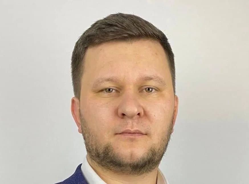 Максим Макаленко