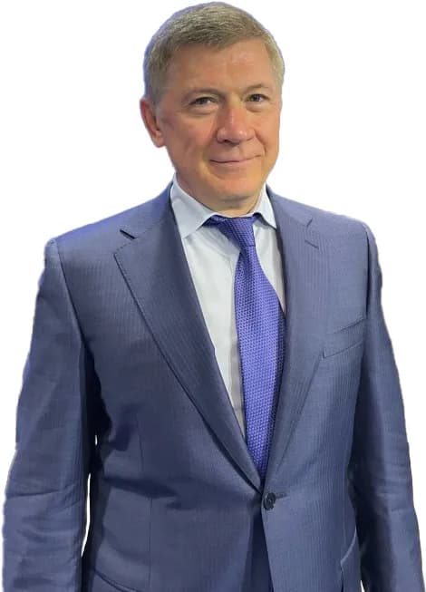 Валерий Маркелов