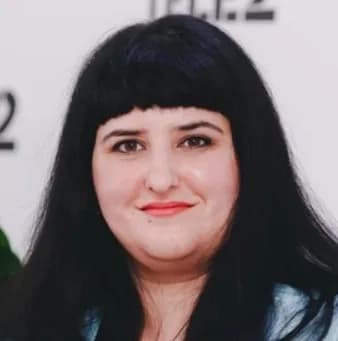 Елена Юрина