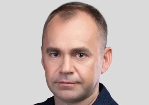 Dmitry Cherkasov