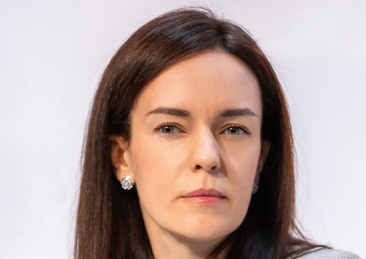 Maria Bagreeva