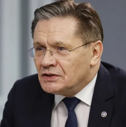 Alexey Likhachev