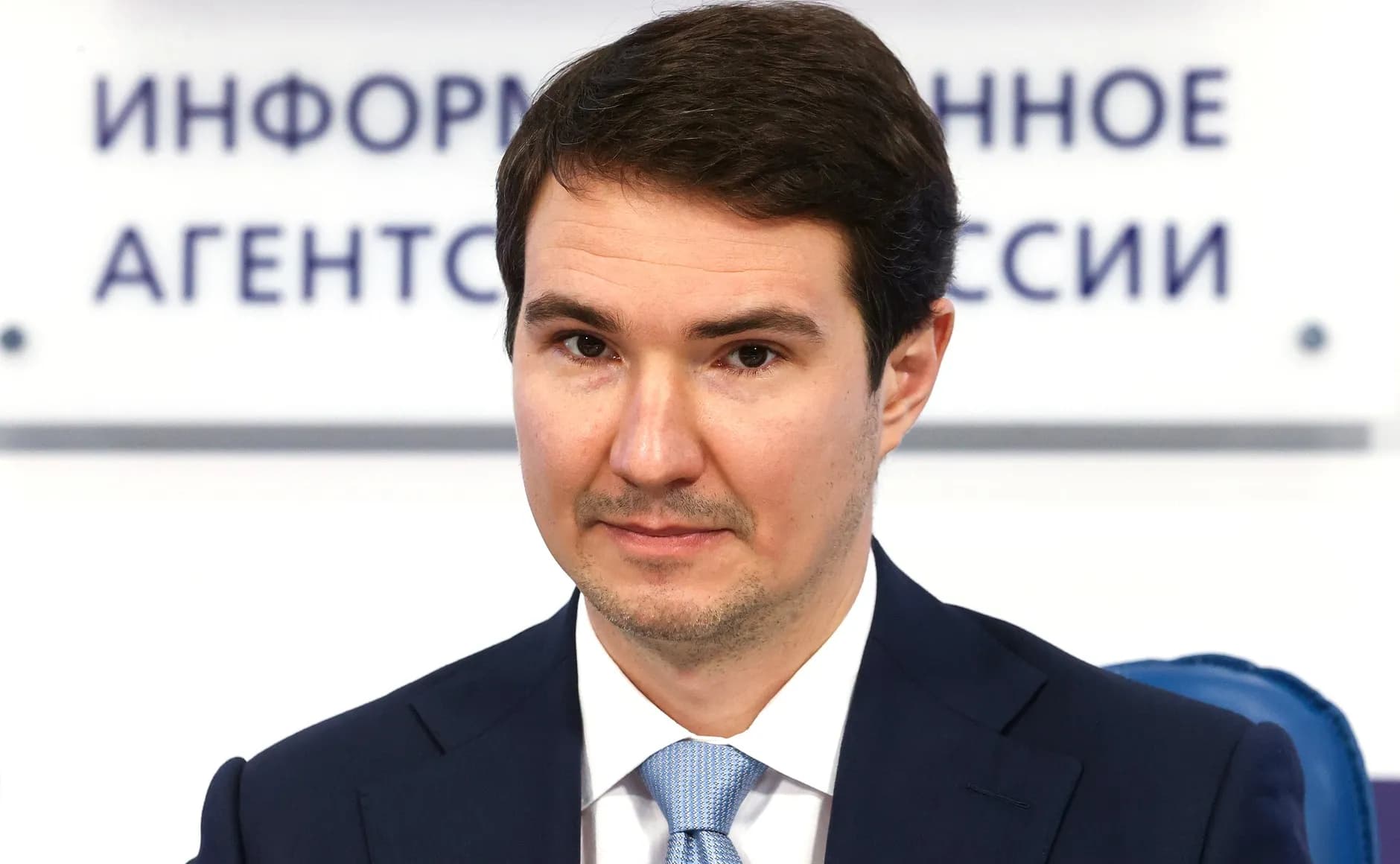 Денис Секиринский