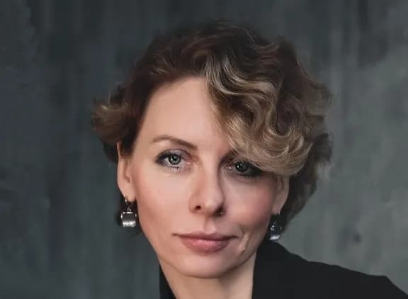 Светлана Архипкина