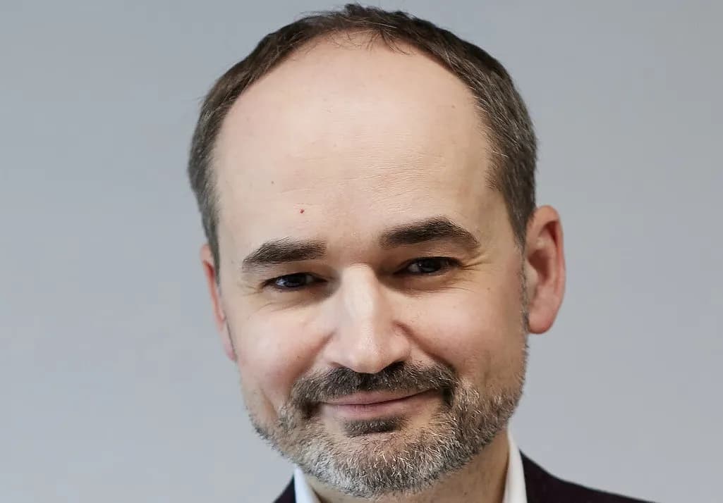 Alexey Palamarchuk