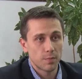 Grigory Freidin