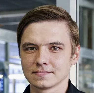 Oleg Kivokurtsev