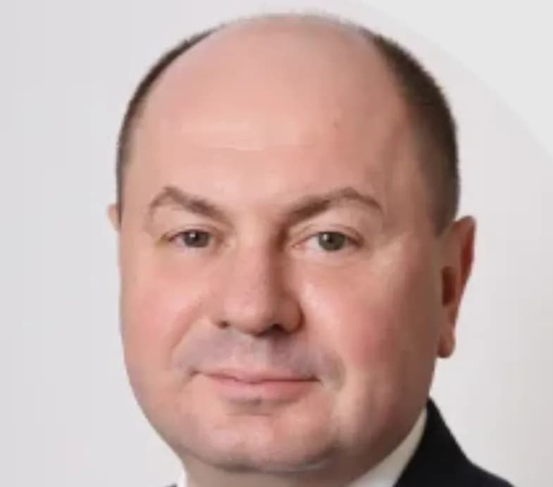Павел Степанов