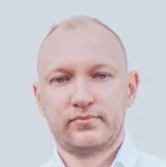 Vitaly Fedorov