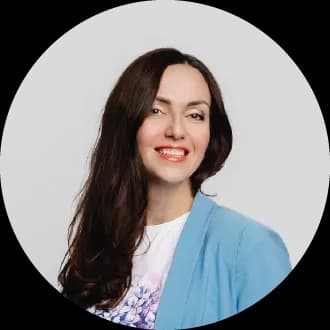 Алла Лисаева